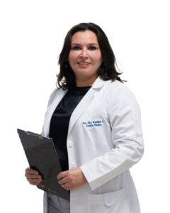 Dra Elsy Montufar Plastic surgeon