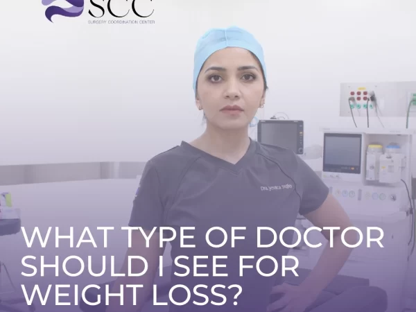 doctor for weight loss bannaer image